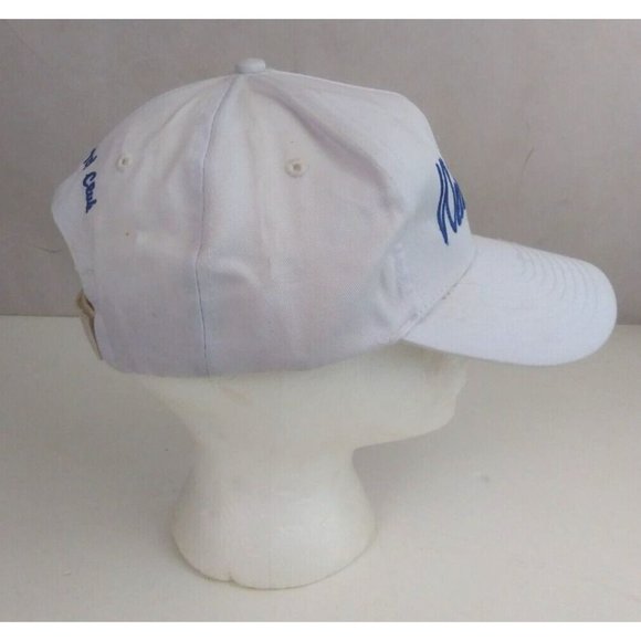 Weeki Wachee Unisex Embroidered Adjustable Baseball Cap - Picture 5 of 7